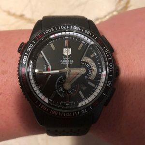 Tag Grand Carrera 36